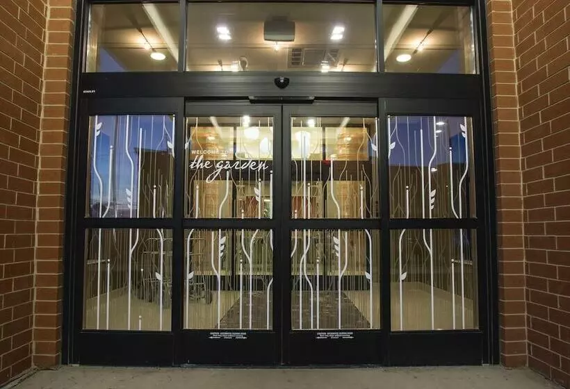 호텔 Hilton Garden Inn Bolingbrook I 55