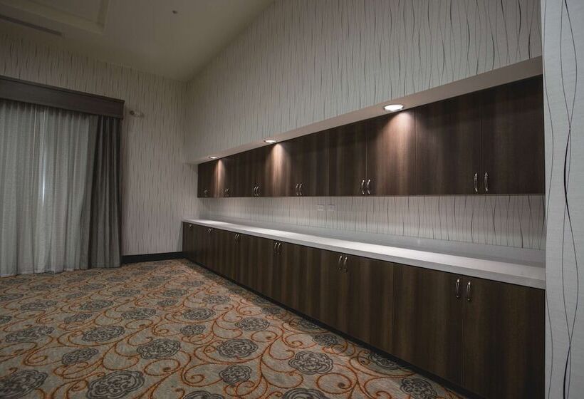 酒店 Hilton Garden Inn Bolingbrook I 55