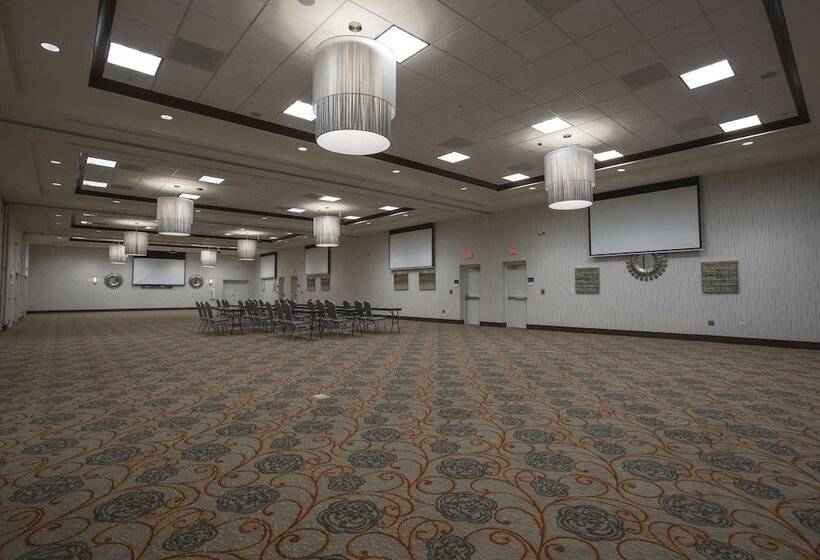 酒店 Hilton Garden Inn Bolingbrook I 55