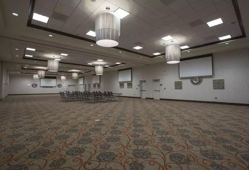 호텔 Hilton Garden Inn Bolingbrook I 55