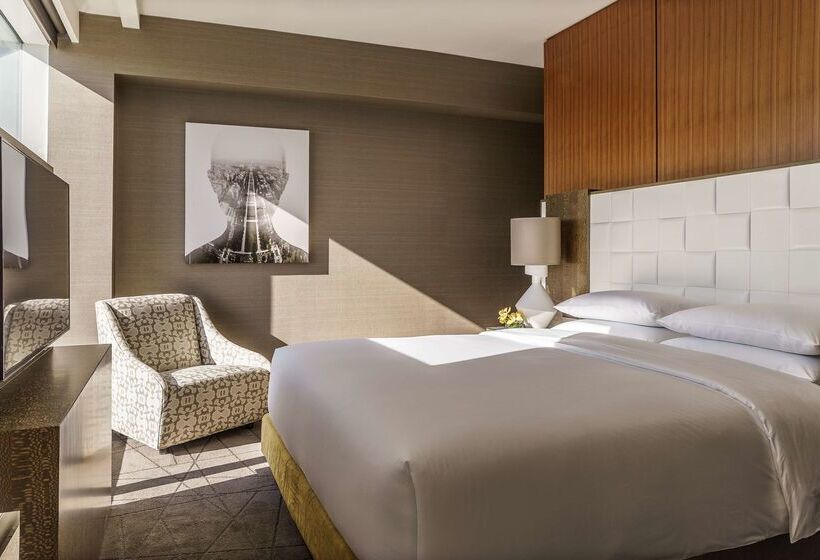 Szálloda Hyatt Regency Tysons Corner Center