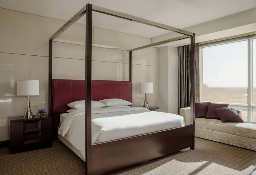 فندق Hyatt Regency Tysons Corner Center