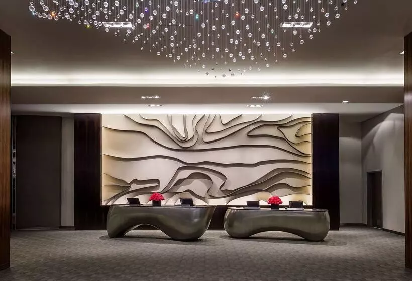 فندق Hyatt Regency Tysons Corner Center