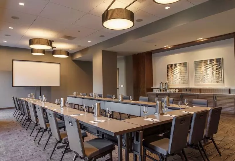 فندق Hyatt Regency Tysons Corner Center