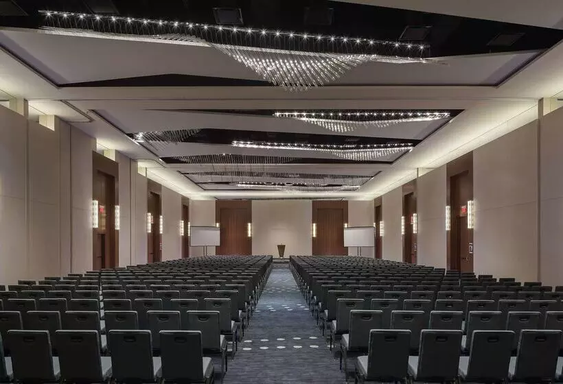 فندق Hyatt Regency Tysons Corner Center