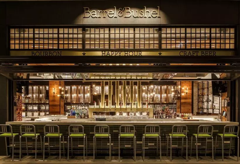 فندق Hyatt Regency Tysons Corner Center