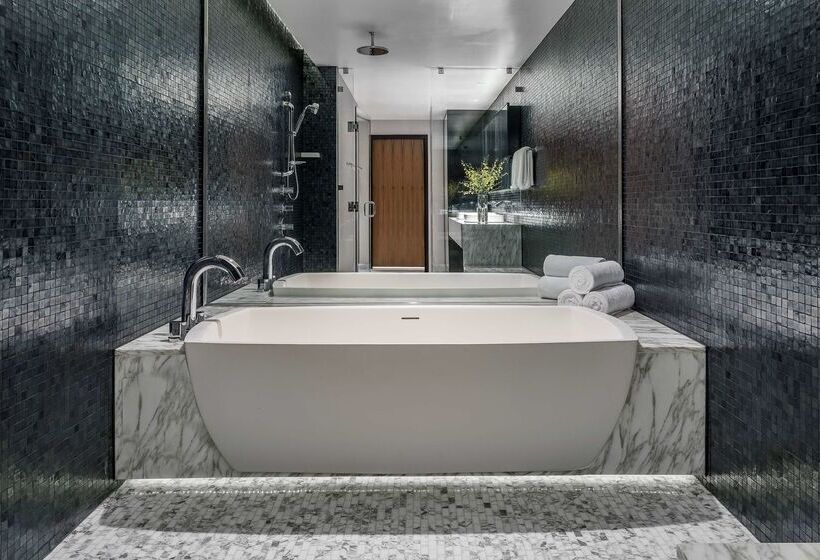 Szálloda Hyatt Regency Tysons Corner Center