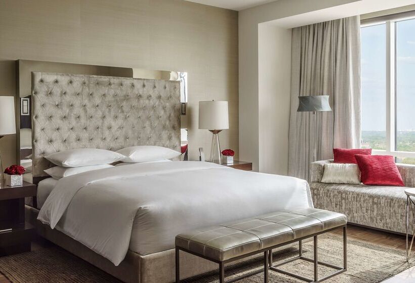 Отель Hyatt Regency Tysons Corner Center