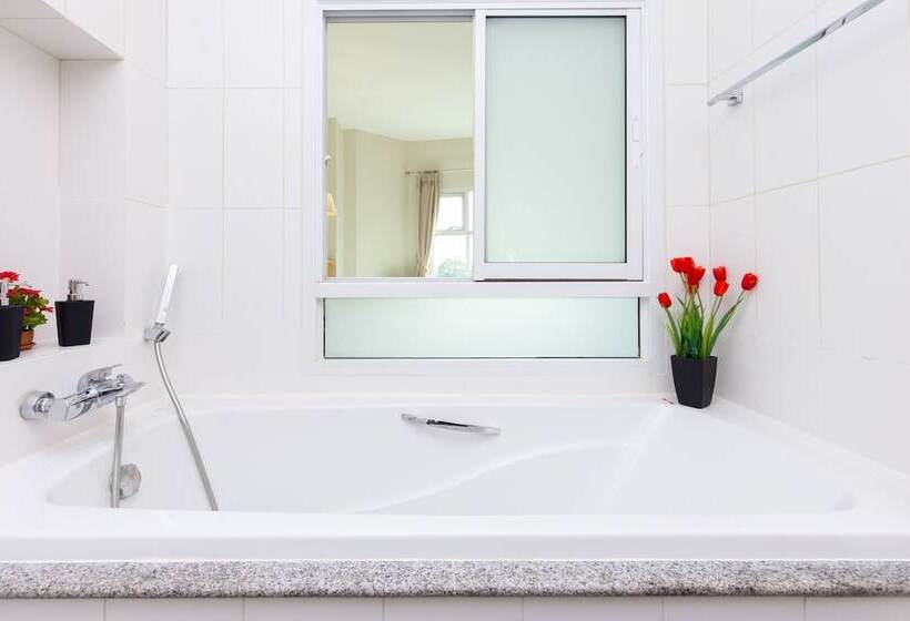 Kanchanaburi City Hotel   Sha Extra Plus