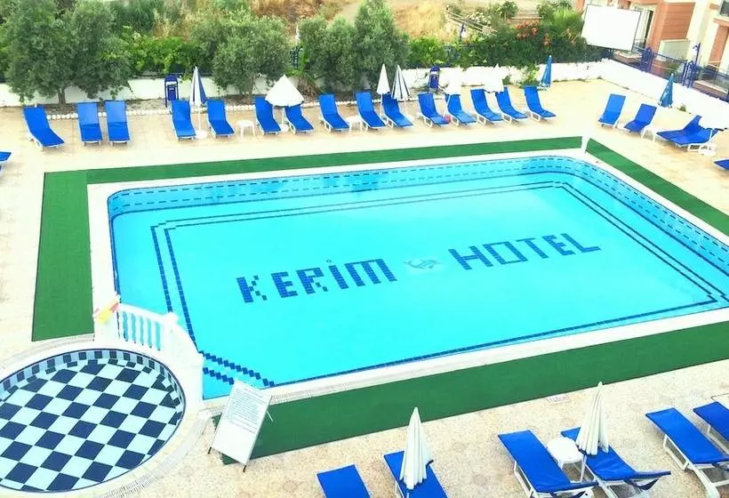 Hotel Kerim