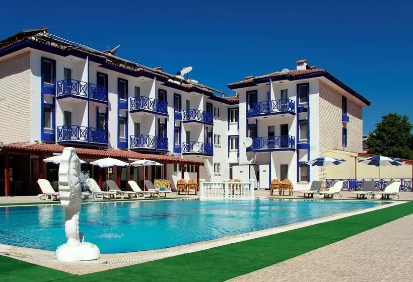 Hotel Kerim