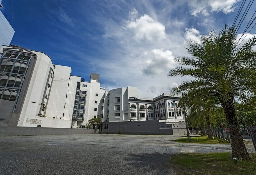 فندق Kiss Gardenhome Chic