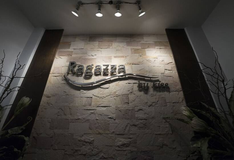 فندق Kiss Gardenhome Chic