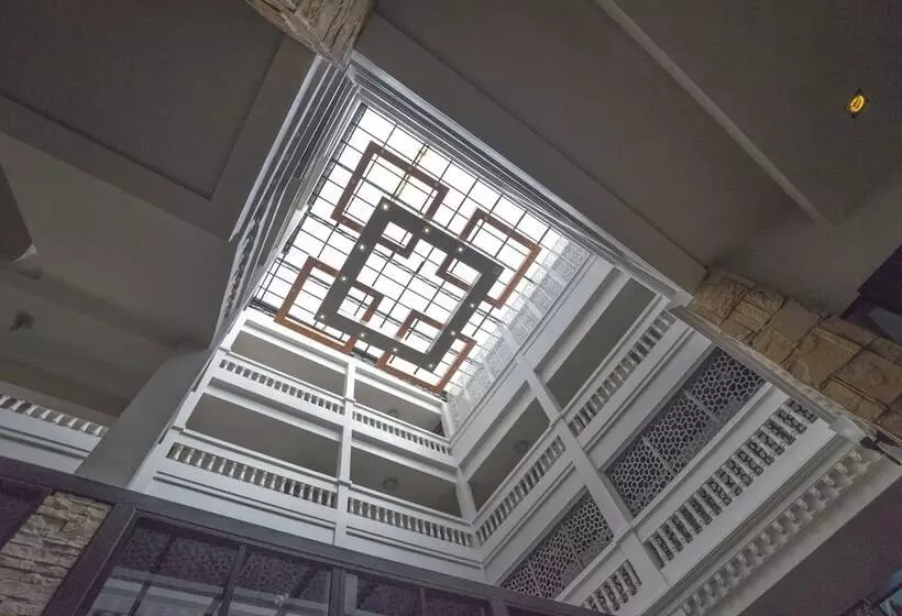 בית מלון כפרי Kiss Gardenhome Chic