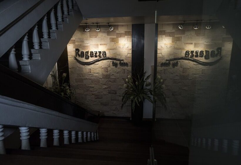 فندق Kiss Gardenhome Chic