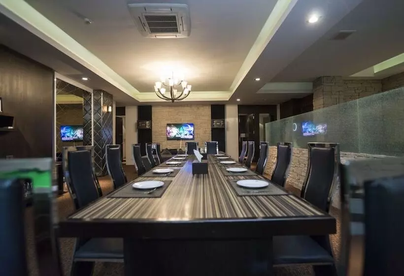 בית מלון כפרי Kiss Gardenhome Chic