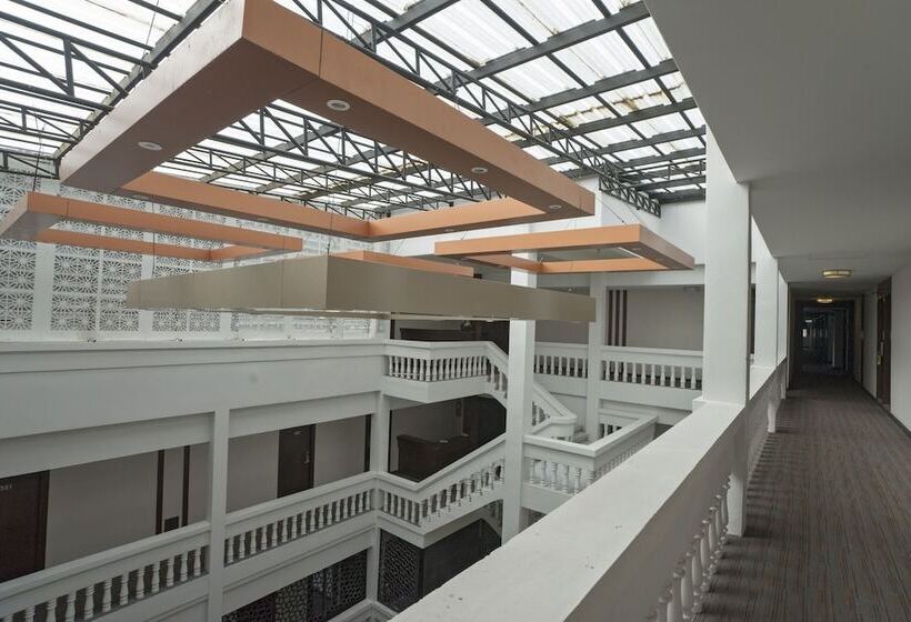 فندق Kiss Gardenhome Chic