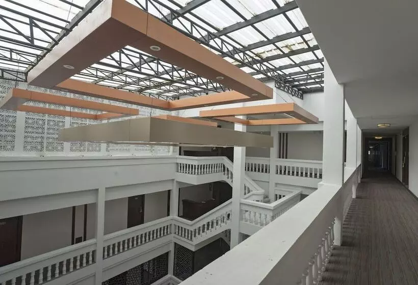 בית מלון כפרי Kiss Gardenhome Chic