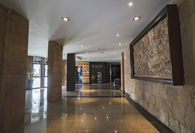 فندق Kiss Gardenhome Chic