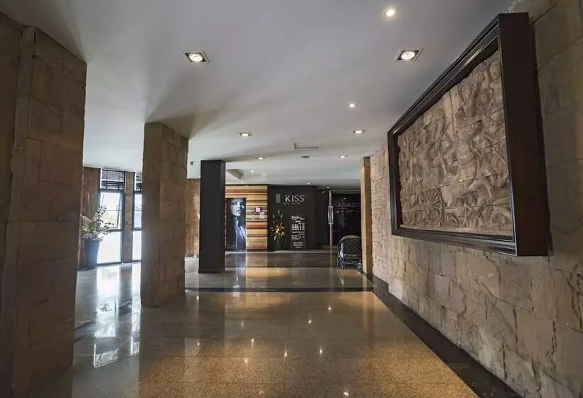 בית מלון כפרי Kiss Gardenhome Chic