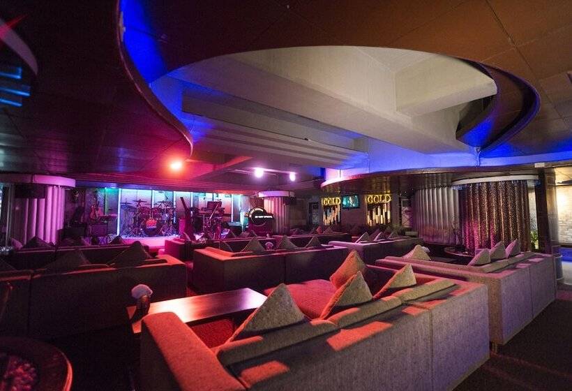 فندق Kiss Gardenhome Chic