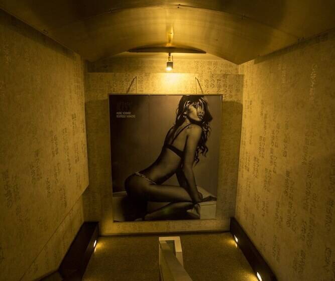 فندق Kiss Gardenhome Chic