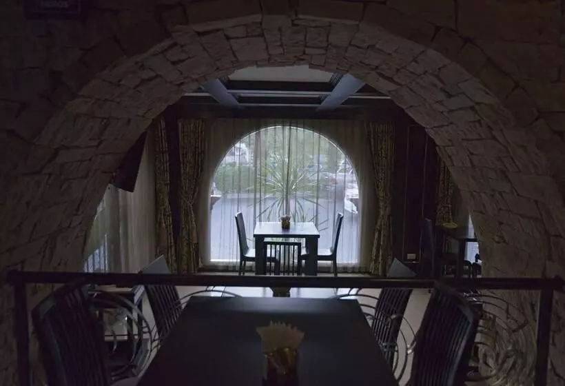 בית מלון כפרי Kiss Gardenhome Chic