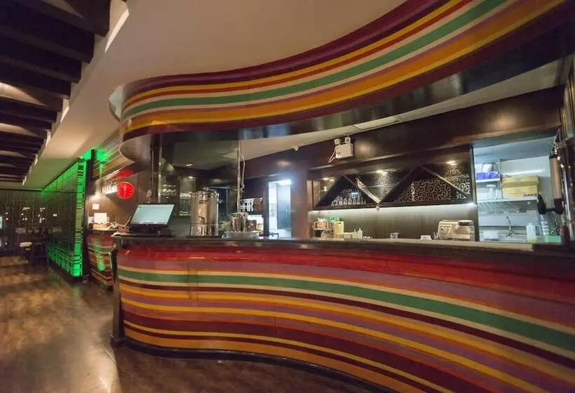 בית מלון כפרי Kiss Gardenhome Chic