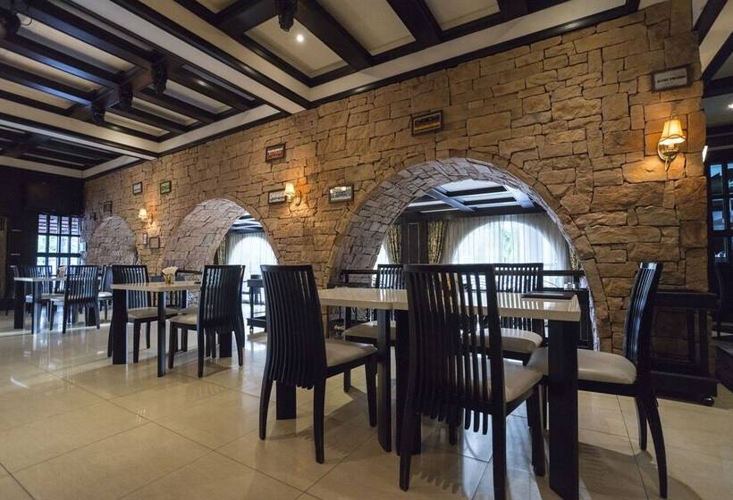 فندق Kiss Gardenhome Chic