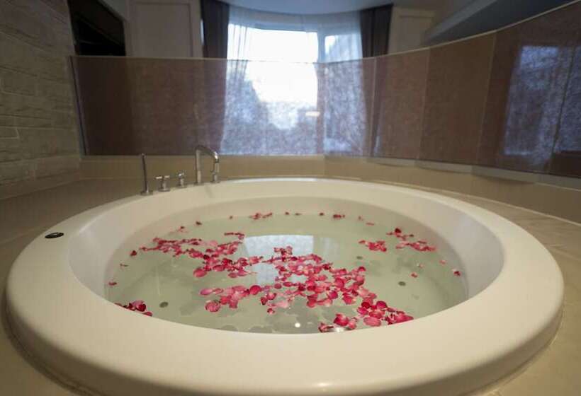 فندق Kiss Gardenhome Chic