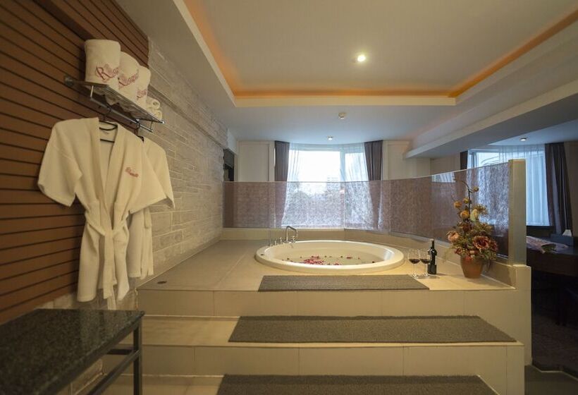 فندق Kiss Gardenhome Chic