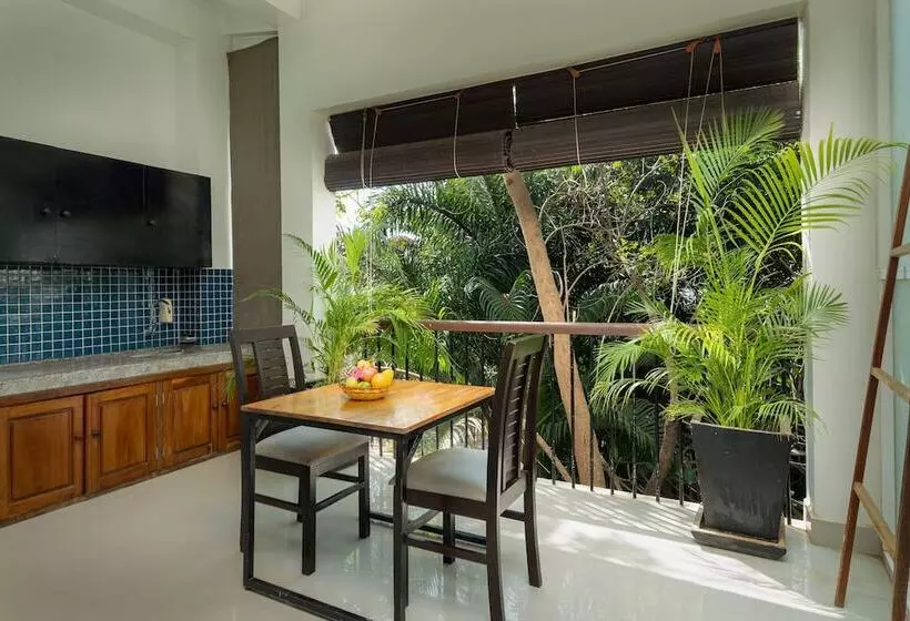 Hotel Landing Gold By Amatak