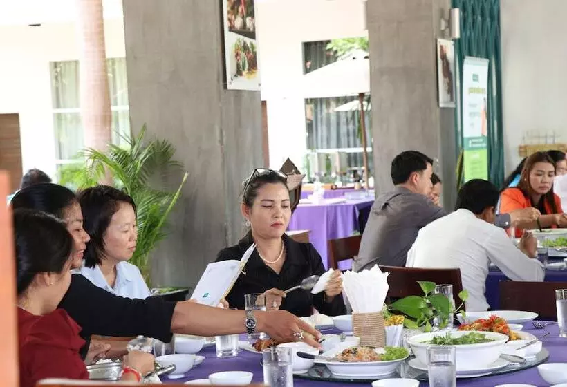 Hotel Landing Gold By Amatak