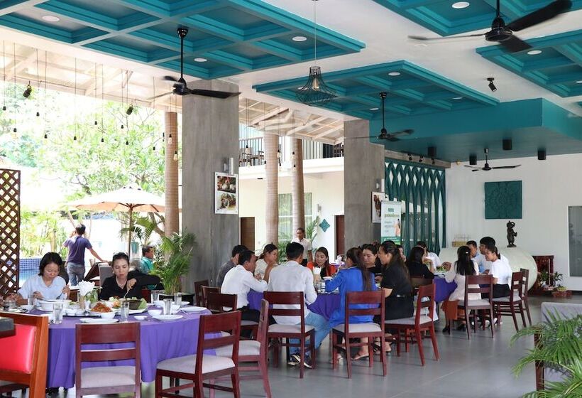 Hotell Landing Gold By Amatak