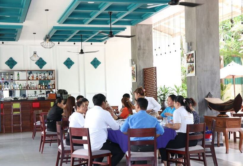 Hotell Landing Gold By Amatak