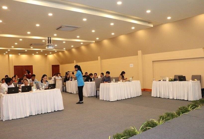 Hotell Landing Gold By Amatak