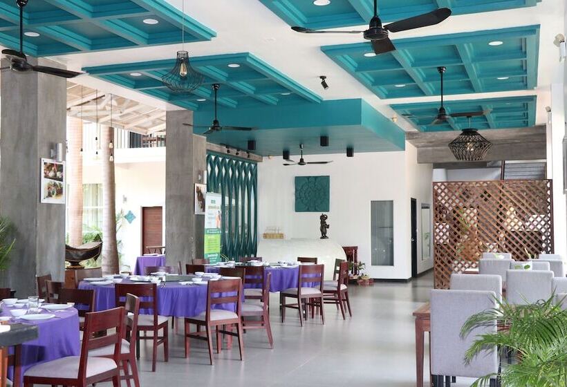 Hotell Landing Gold By Amatak