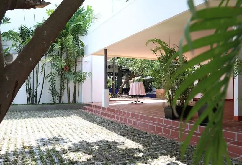 Hotel Landing Gold By Amatak