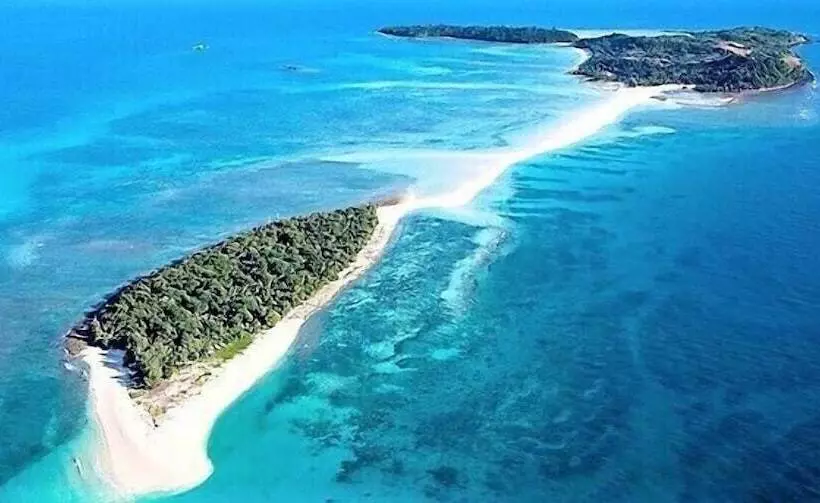 هتل Le Grand Bleu