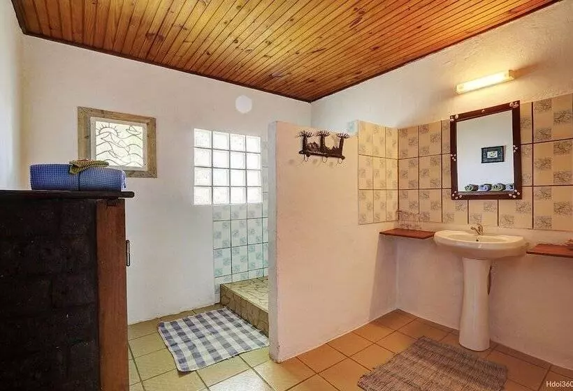 هتل Le Grand Bleu