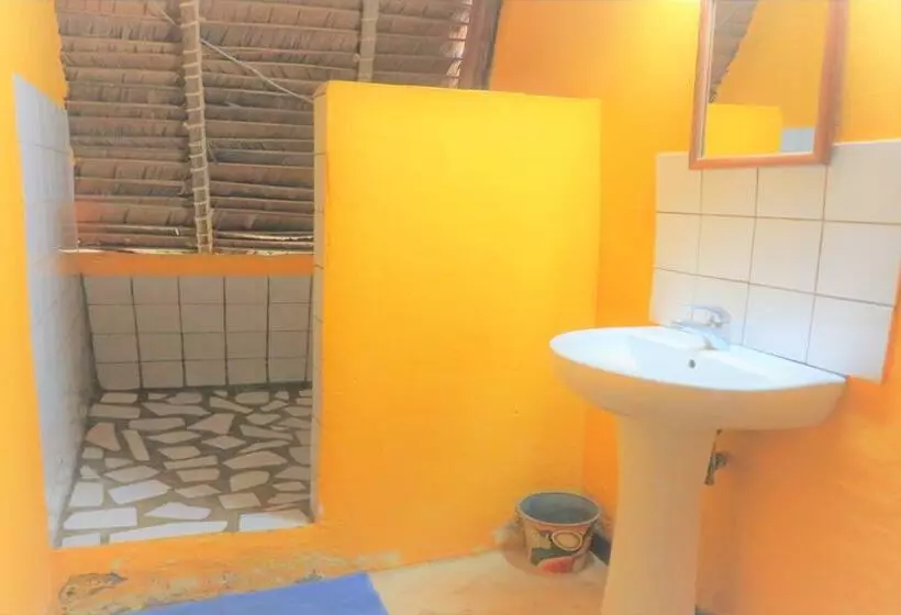 هتل Le Grand Bleu