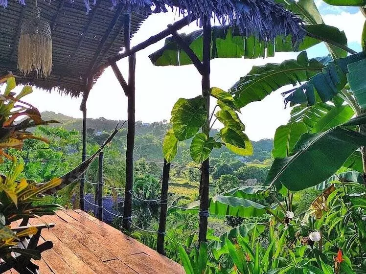 هتل Le Grand Bleu