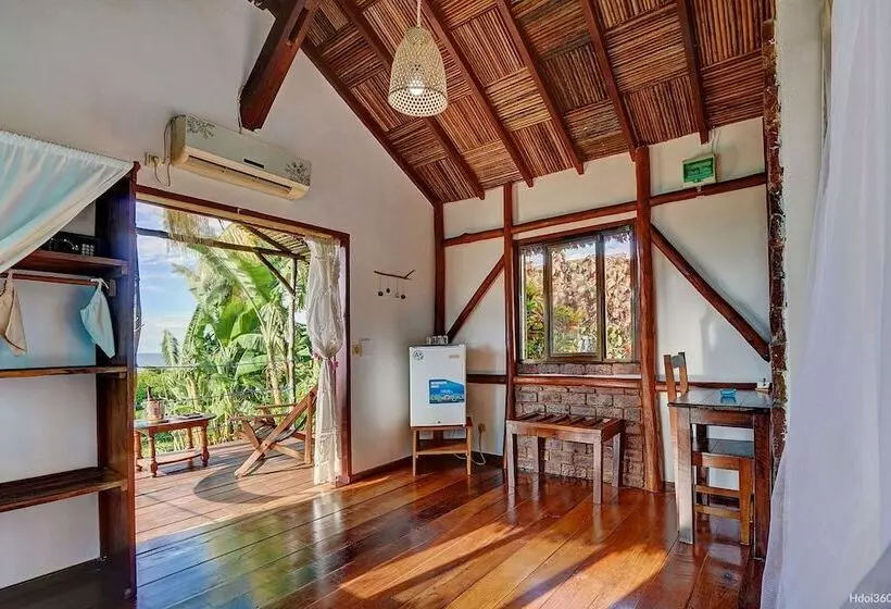 هتل Le Grand Bleu