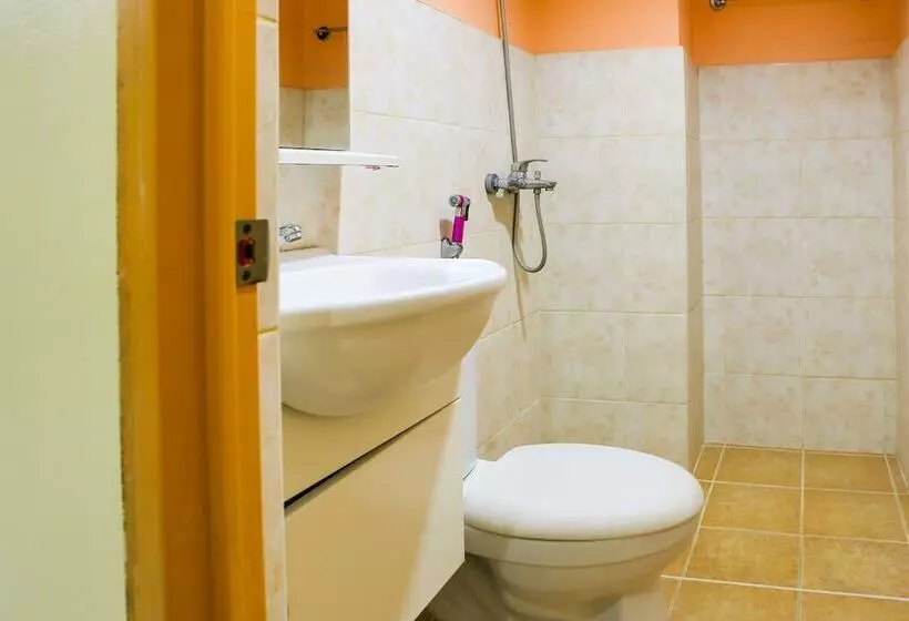 בית מלון כפרי Le Pensione De San Jose