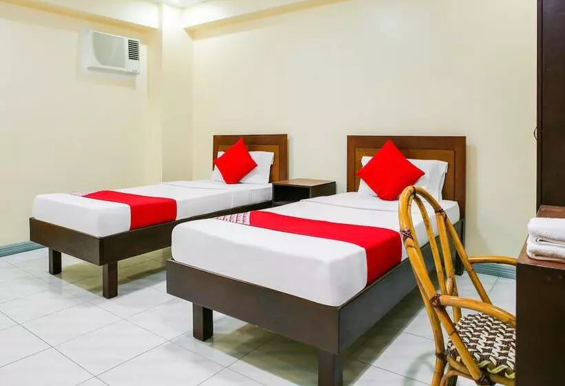 בית מלון כפרי Le Pensione De San Jose