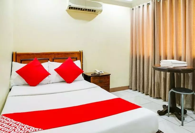 בית מלון כפרי Le Pensione De San Jose