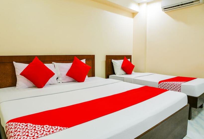 בית מלון כפרי Le Pensione De San Jose