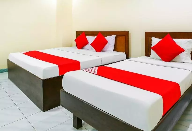 בית מלון כפרי Le Pensione De San Jose