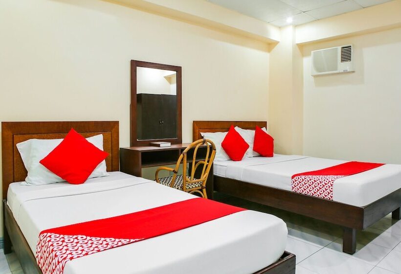 בית מלון כפרי Le Pensione De San Jose