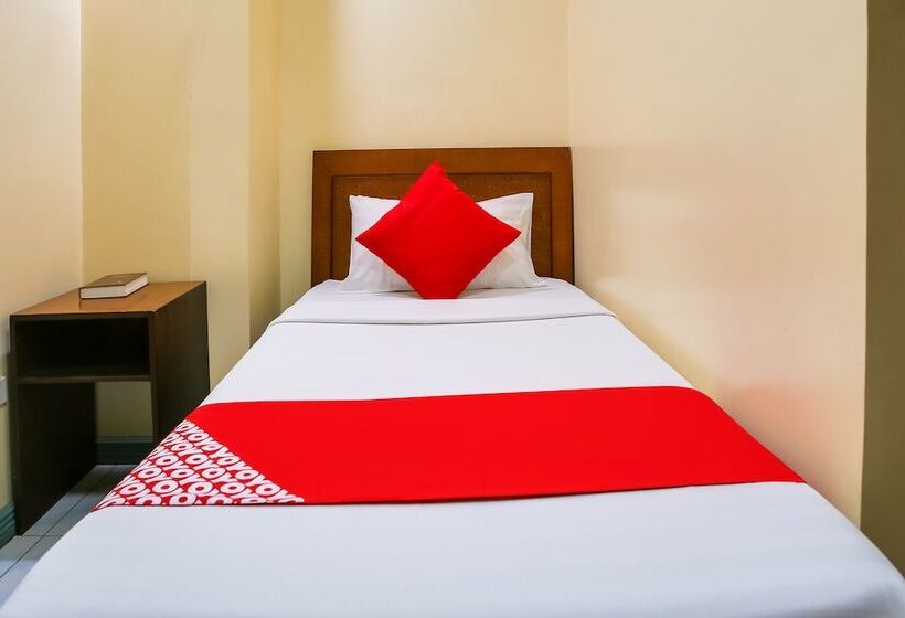 בית מלון כפרי Le Pensione De San Jose